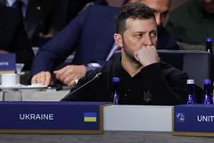 Svoboda: Neuvěřitelné přešlapy Zelenského. Mnoho Ukrajinců ho viní z fatálních chyb