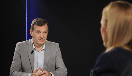 Spotlight Aktuálně.cz - Štěpán Vymětal