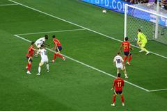 Euro 2024 - Quarter Final - Spain v Germany