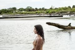 Pohled do zákulisí: jak se fotil kalendář Pirelli 2025