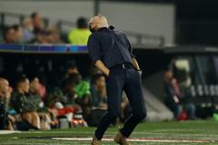 Sestřih utkání Feyenoord-Breda