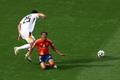 Euro 2024 - Quarter Final - Spain v Germany