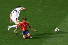 Euro 2024 - Quarter Final - Spain v Germany