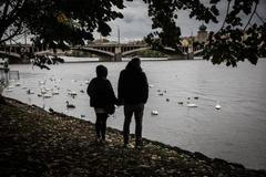 povodně 2024, Praha, Vltava