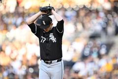 Podívejte se na závěr utkání Chicaga se San Diegem, v němž White Sox utrpěli 120. porážku v sezoně