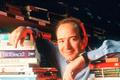 Jeff Bezos, Amazon, zakladatel, Magazín