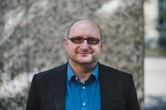 Spotlight News Lubomír Kopeček