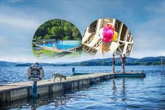 Mapa tipy k ochlazeni - Ikona, poutak