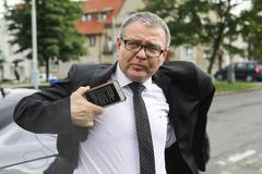 Obrovské  množství lidí mi rozumí, hájí Zaorálek kritiku Česka za přístup k Ukrajině