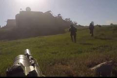 Mimořádná operace. Záběry odhalily, jak Ukrajinci získali zpět Hadí ostrov