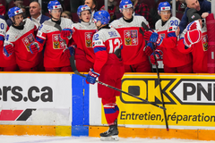 Česko - Kazachstán