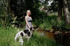 Petrovice CHKO Krušné hory