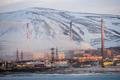 Průmyslová oblast v Norilsku, Norilsk, Nejvíc toxická místa na světě