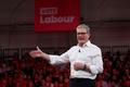 Keir Starmer labour