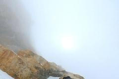 Sura Peak 2023, Marek Holeček, Matěj Bernát