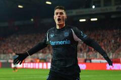 Bundesliga - 1. FC Union Berlin v Bayer Leverkusen