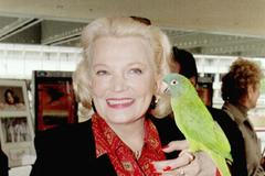 Gena Rowlands, herečka