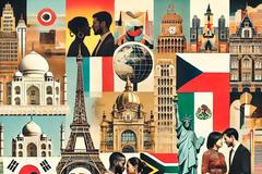 Sexuální život v různých kulturách a zemích, sex, erotika, intimita, kultura, kultury, svět, Magazín