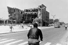 Zemětřesení, Skopje, 1963