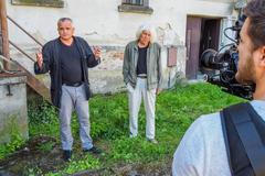 Mysli a žij - Jan Gogola ml.