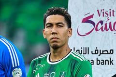 Saudi Pro League - Al Ahli v Al Nassr