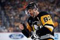 NHL Pittsburgh Crosby