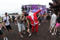 Beats for Love, 2024