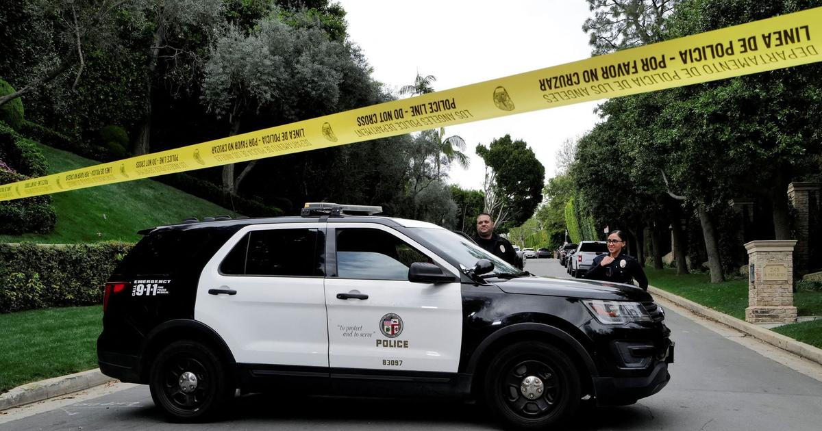 „Připravoval se na džihád." FBI zmařila silvestrovský útok inspirovaný Islámským státem