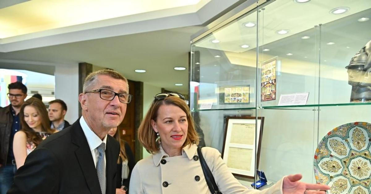 Tentokrát Tünde Bartha Babišovi zavařila. Výsledkem může být kolaps péče o závislé 