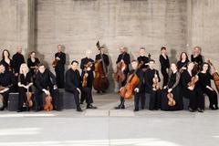 Akademie svatého Martina v polích