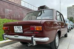 Žiguli, Lada 1200
