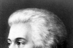 W. A. Mozart