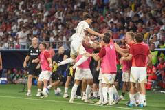 UEFA Champions League, 3. předkolo