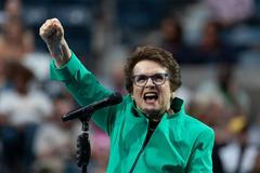 wimbledon, billie jean king, zena