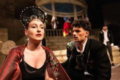 Marná lásky snaha, Letní shakespearovské slavnosti, 2024