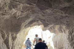 Gulag.cz, Kyrgyzstán