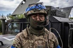 Spotlight moment: Ukrajinci nasadili při výpadu do Ruska kolem 10 tisíc vojáků