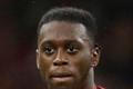 Aaron Wan-Bissaka