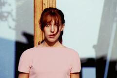 Teoréma, film, 1968