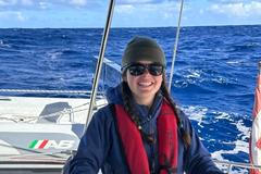 Eva Schrollová a její dobrodružství