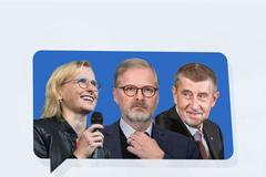 Uniklé konverzace i platy jako v Německu