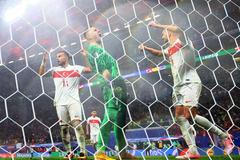 Euro 2024 - Round of 16 - Austria v Turkey