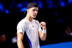 ATP 500 - Vienna Open