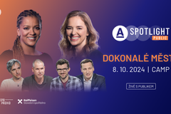 Spotlight Public verze 3