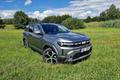 Dacia Duster Hybrid test