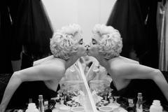 Bruce Weber: My Education. Ukázky z výstavy fotografií v Domě U Kamenného zvonu (GHMP)