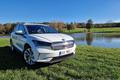 Škoda Enyaq Tour 50 test