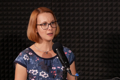 Spotlight Generace - Klára Kalíšková