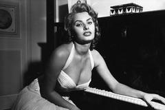 Sophia Loren