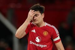 Premier League - Manchester United v Newcastle United